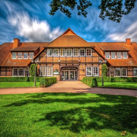 Landhaus Am Golfpark Inhaber Marko Nolden 朗根哈根 外观 照片
